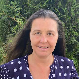 Manuela Sturm