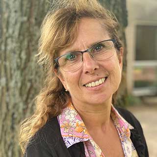 Patricia-Fatima Lübke