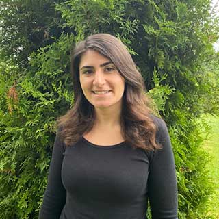 Vanessa Deskaj- Jahiji
