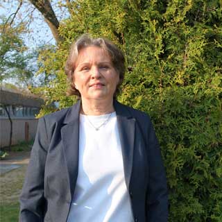 Annette Kramer-Mühlen