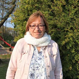 Erika Steins